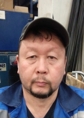 Сергей, 52, Россия, Волжский (Волгоградская обл.)