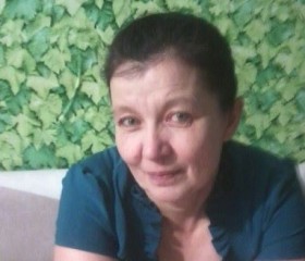 Светлана, 54 года, Якутск