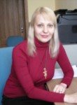 Ольга, 49 лет, Искитим