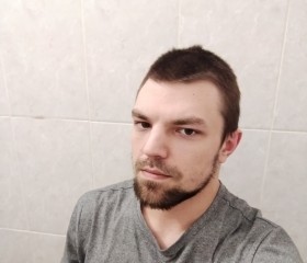 Syema, 27, Saint Petersburg