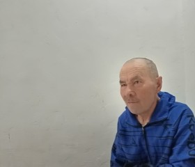 Халик, 65 лет, Кунашак