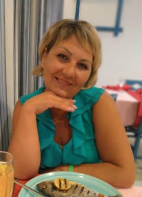 Елена, 53, Україна, Сніжне