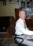 Равиль, 81 год, Москва