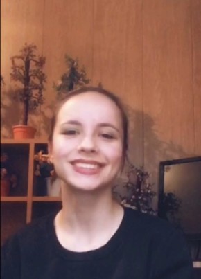 Даша, 23, Россия, Кизляр