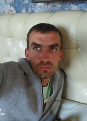 Руслан, 35, Рэспубліка Беларусь, Вілейка