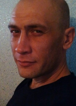 Юрий, 46, Россия, Екатеринбург