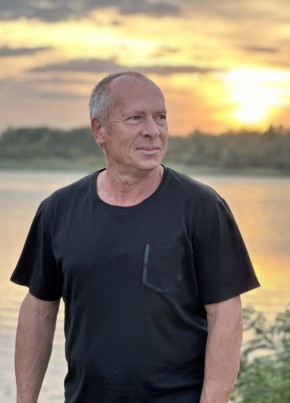 Андрей из Красного Сулина 58 лет