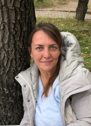 Elena, 50, Россия, Екатеринбург