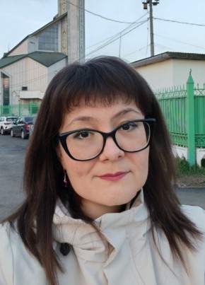 Guliya из Набережные Челны 39 лет