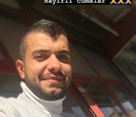 Ritimci Qenç, 32 года, Gaziantep