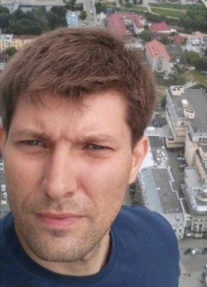 Михаил, 43, Россия, Воронеж