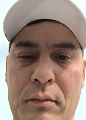 Roman, 48, Russia, Moscow