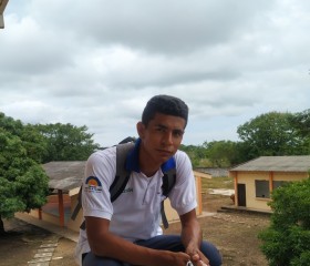 Antonio, 20 лет, Barranquilla