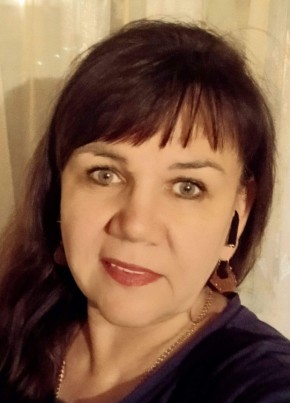Марина из Кстово 53 года
