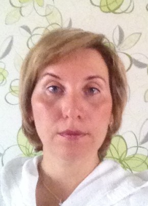 Элен, 44, Россия, Глазов