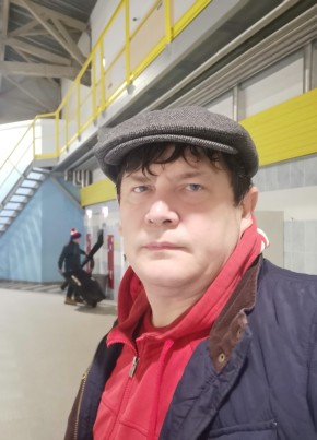 Stanislav, 52, Россия, Санкт-Петербург