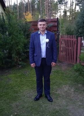 Sergey, 24, Belarus, Baranovichi