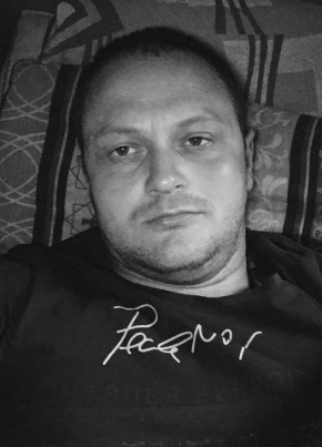 Руслан, 40, Россия, Котово