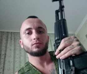 Andrei, 34 года, Омск