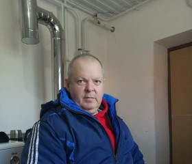 Олег, 47 лет, Бутурлино