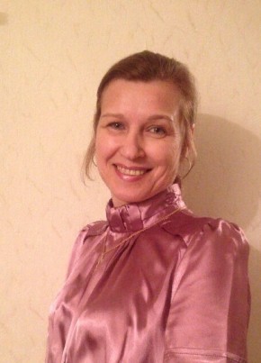 Ольга, 54, Россия, Навашино