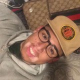 Ozzy, 35  , La Habra