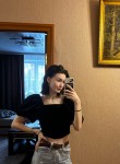 Anzhelika, 18, Tomsk