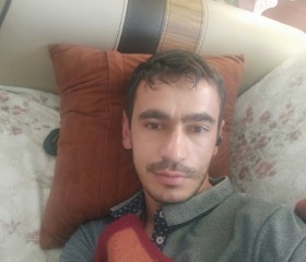 Muhammet Kurutlu, 29 лет, Ankara