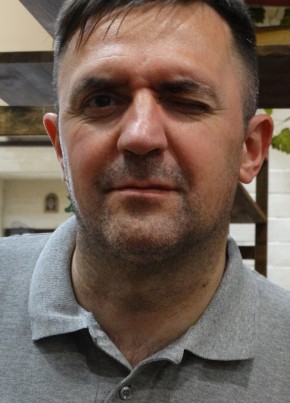 Goran, 58, Russia, Saint Petersburg