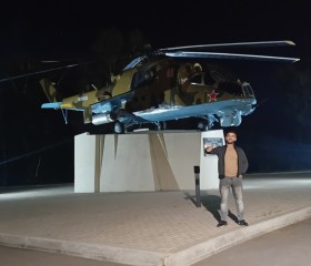 Orik, 24, Prishibinskoye