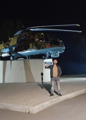 Orik, 24, Azerbaijan, Prishibinskoye