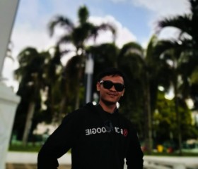 Rian aditya, 23, Bandung
