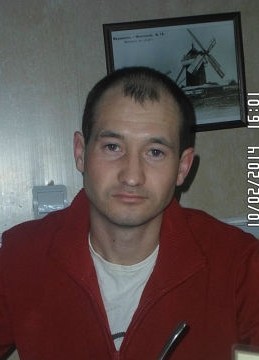 Владимир, 41, Россия, Моршанск