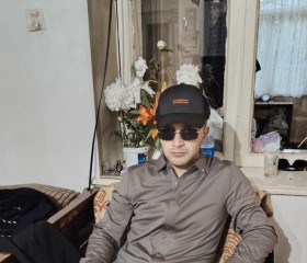 ARTASH, 24, Yerevan