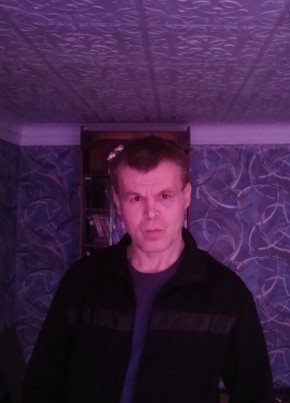 Владимир из Дзержинска 48 лет