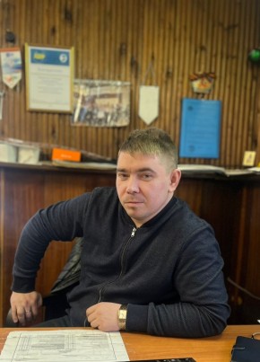 Александр, 37, Россия, Томск