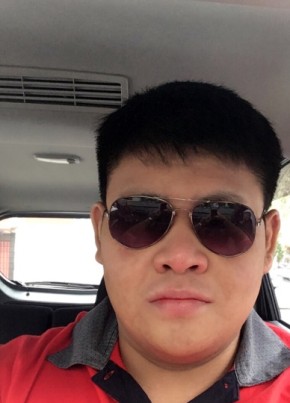 Alex Goh, 32, Brunei, Bandar Seri Begawan