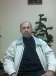 Владимир, 56 лет, Смоленск