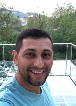 Ahmet, 33, Türkiye Cumhuriyeti, Karabük