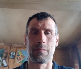 Виталик, 42 года, Пермь