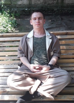 Дмитрий, 25, Россия, Кондопога