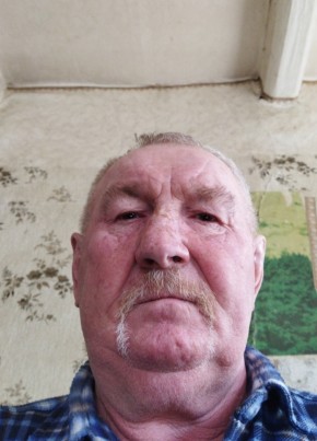 Vasiliy, 63, Russia, Rostov-na-Donu