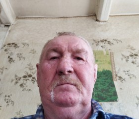 Vasiliy, 63, Rostov-na-Donu