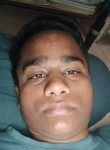 Nisarg Shiyal, 21 год, Ahmedabad