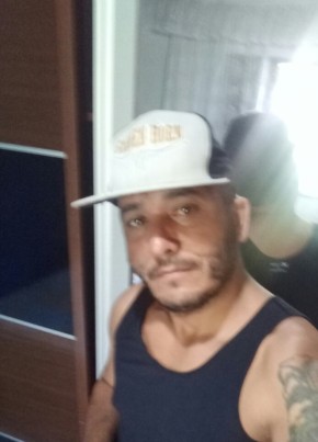 Xavier Júnior, 40, República Federativa do Brasil, Promissão