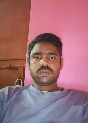 Pratap, 32, India, Kochi