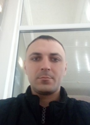Валерий, 35, Україна, Belovodsk