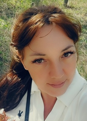 Марина, 36, Россия, Владивосток
