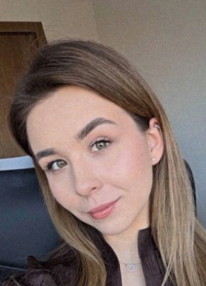 Лиза из Богучара 28 лет