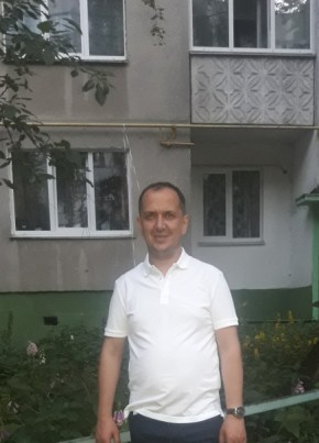 Сергій, 37, Україна, Чернігів